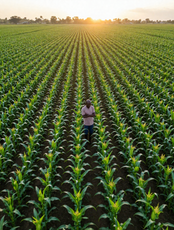 Agriculture and enterprise