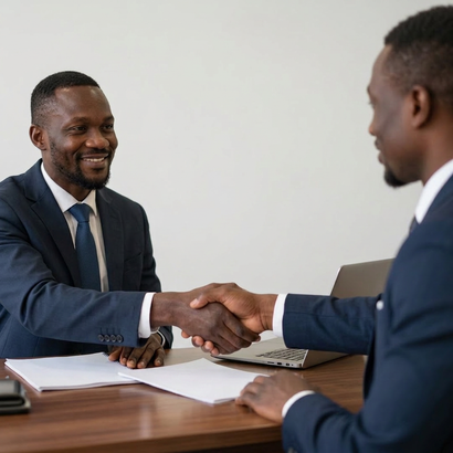 Trust and partnership